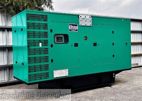188 kva perkins generator|P165.